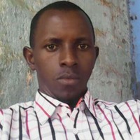 oumar telly bah
