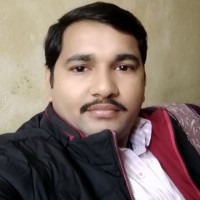 Shatendra Pandey