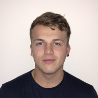 Connor Gilchrist