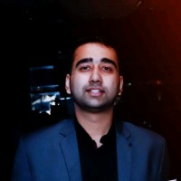 NISHANT KUMAR SHARMA