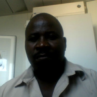 Stephen Kefa