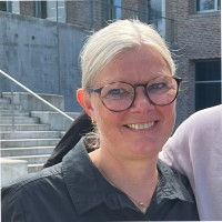 Anette Koefoed Nielsen