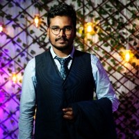 Ahamed Suhail