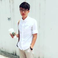 Simon Zhang
