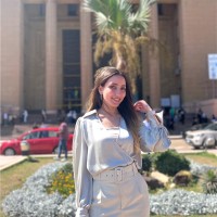 Esraa Ayman