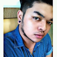 Melvin Peradilla