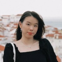 Celina Zheng
