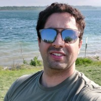 Mohamed Ashraf