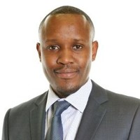 Roger Masamvu