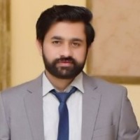 Sheraz Ahmed