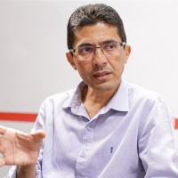 Elisvaldo Silva
