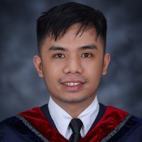 Christian James Casiño