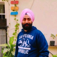 Manjot Singh