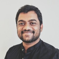 Manu Prasad