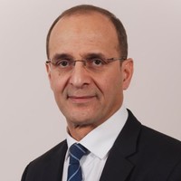 Benazzouz Mabrouki