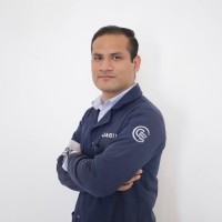 Alberto Gonzalez Santiago