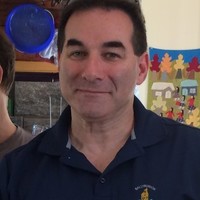 Steve Chiavaroli