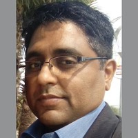Sharat Asija