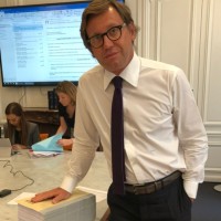 Jacques-Laurent Renucci