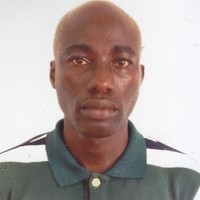 Joseph Ntsiful