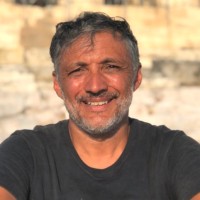 Yves Saint-Germain