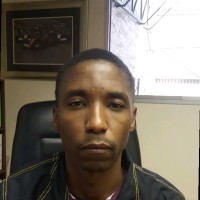 Kgabo Monkwe