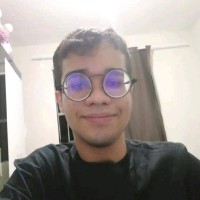 Yann Felipe Dos Santos Pimenta