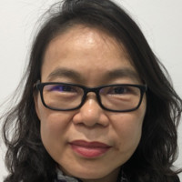 Wynne Wong