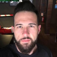 Jonathan F. Pasqualotto