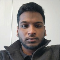 Sachin Govender