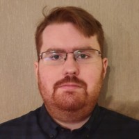Stephen Bolton
