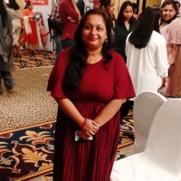Reshma Sinha