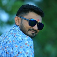 Vijay Sangani
