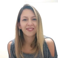 Ruth Liliana Garcia