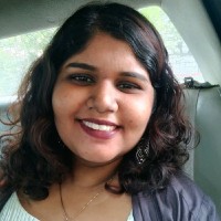 Divya R. Mestry