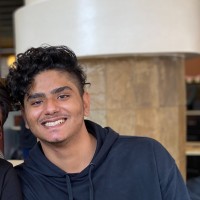 Monish Hirani