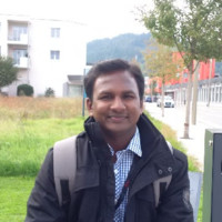 Sathish Murugesan