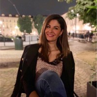 Linda Mirabelli