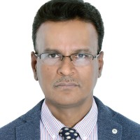 Suresh Kumar S