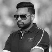Mithil Shah