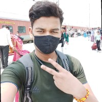 Satyam Rajbhar