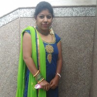 Kavya Gowda