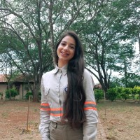 Kamyle Silva