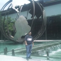 Jose Israel Hernandez Rodriguez