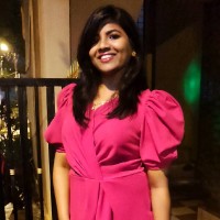 Pooja Gowtham