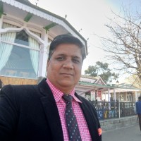 Devindra Sharma