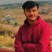 Priyanshu Porwal