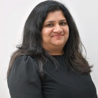 Nita Patel
