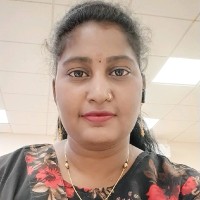 Jyothi Ankam