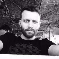 Giannis Papavasileiou